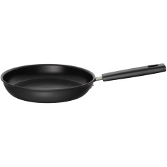 Сковорода Fiskars Hard Face OPTIHEAT 24 см (1052236)