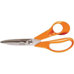 Ножиці кухонні Fiskars Classic 18 см (1000819)