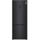 Холодильник LG GC-B569PBCM Холодильник LG GC-B569PBCM