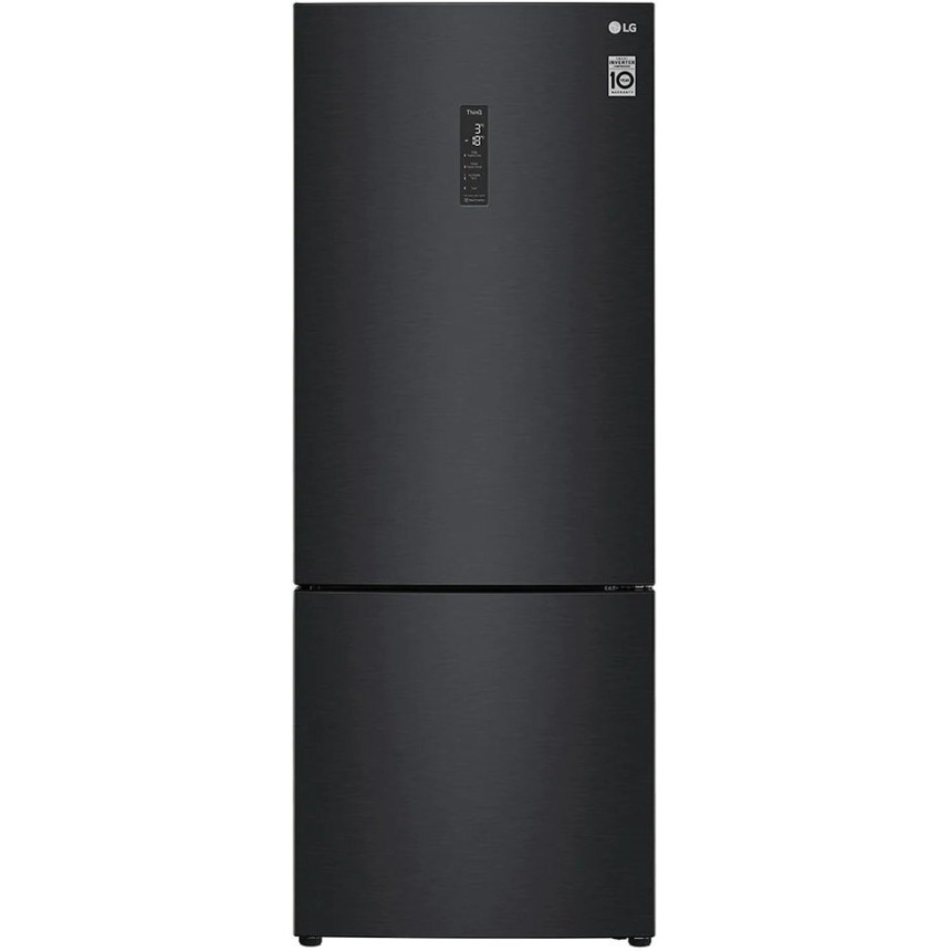 Холодильник LG GC-B569PBCM Холодильник LG GC-B569PBCM