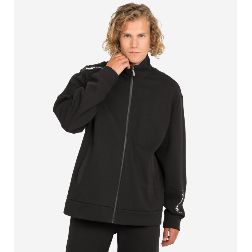 Толстовка чоловіча Puma Nu-Tility
