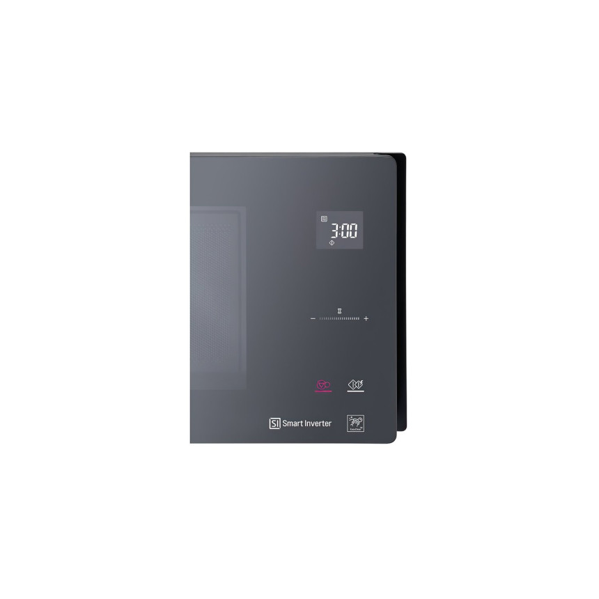 Мікрохвильова піч LG NeoChef Smart Inverter MS2595DIS