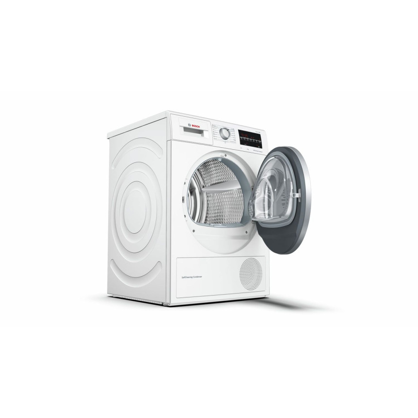 Сушильна машина Bosch WTW85461BY