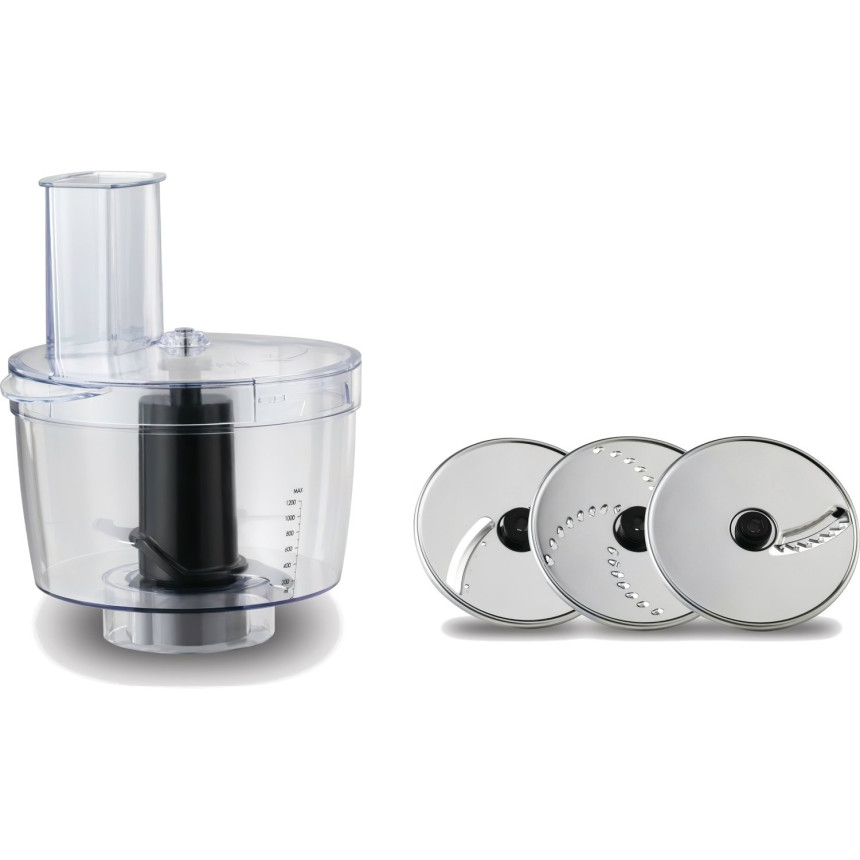 Кухонна машина Tefal Masterchef Grande QB813D38