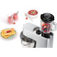 Кухонна машина Tefal Masterchef Grande QB813D38