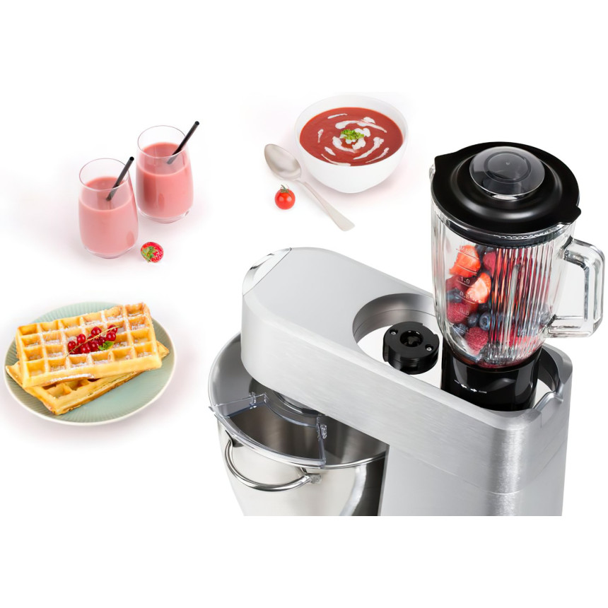 Кухонна машина Tefal Masterchef Grande QB813D38