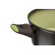 Каструля Ardesto Avocado алюміній, зелений, 3,5 л (AR2535CA)