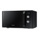 Мікрохвильова піч Samsung MS23K3614AK/BW
