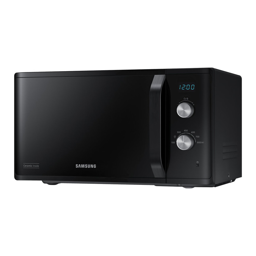 Мікрохвильова піч Samsung MS23K3614AK/BW
