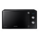 Мікрохвильова піч Samsung MS23K3614AK/BW