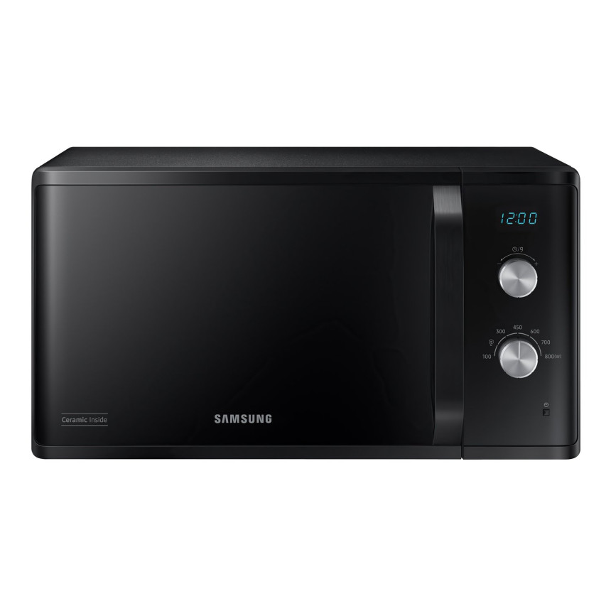 Мікрохвильова піч Samsung MS23K3614AK/BW