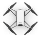Квадрокоптер DJI RYZE Tello Boost Combo (CP.TL.00000046.02)