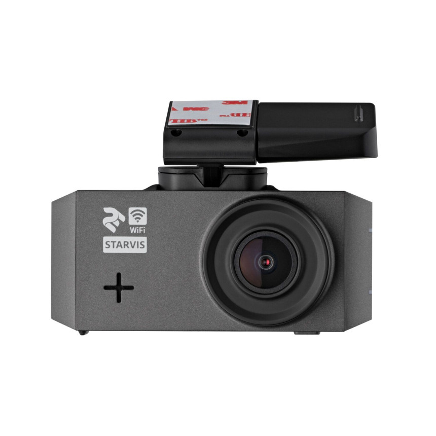 Відеореєстратор 2E Drive 730 Magnet (2E-DRIVE730MAGNET)