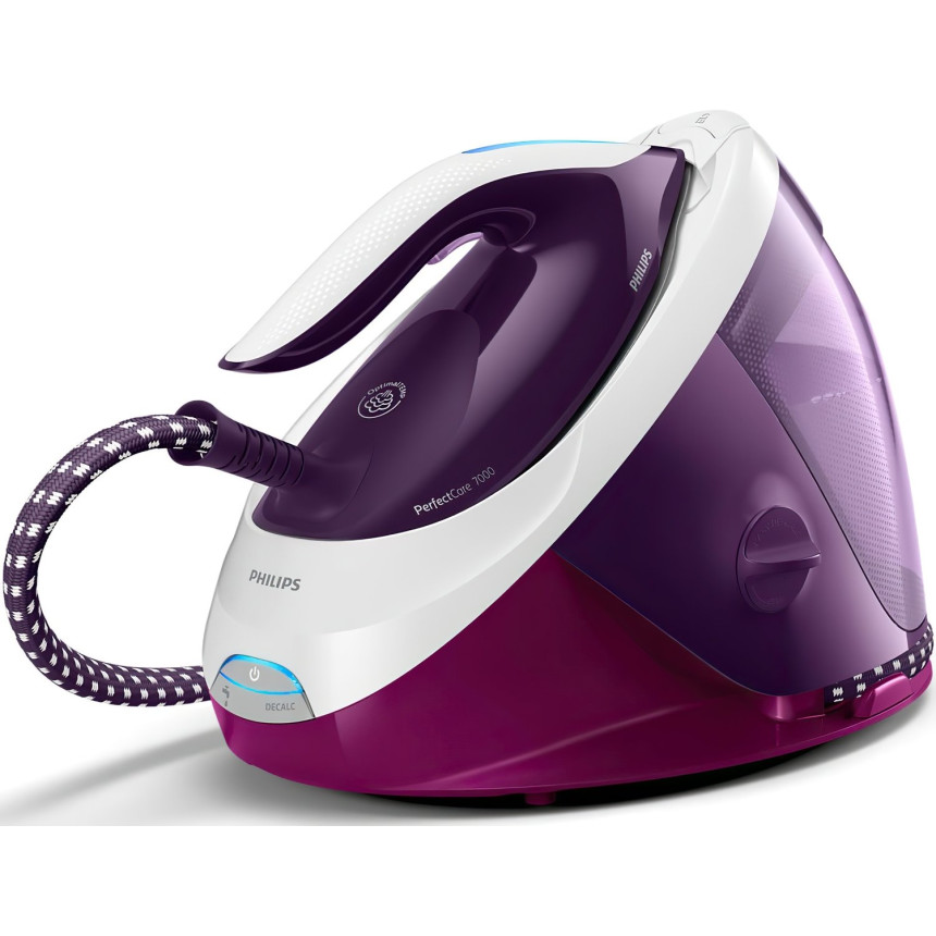Праска з парогенератором Philips PerfectCare 7000 Series PSG7028/30