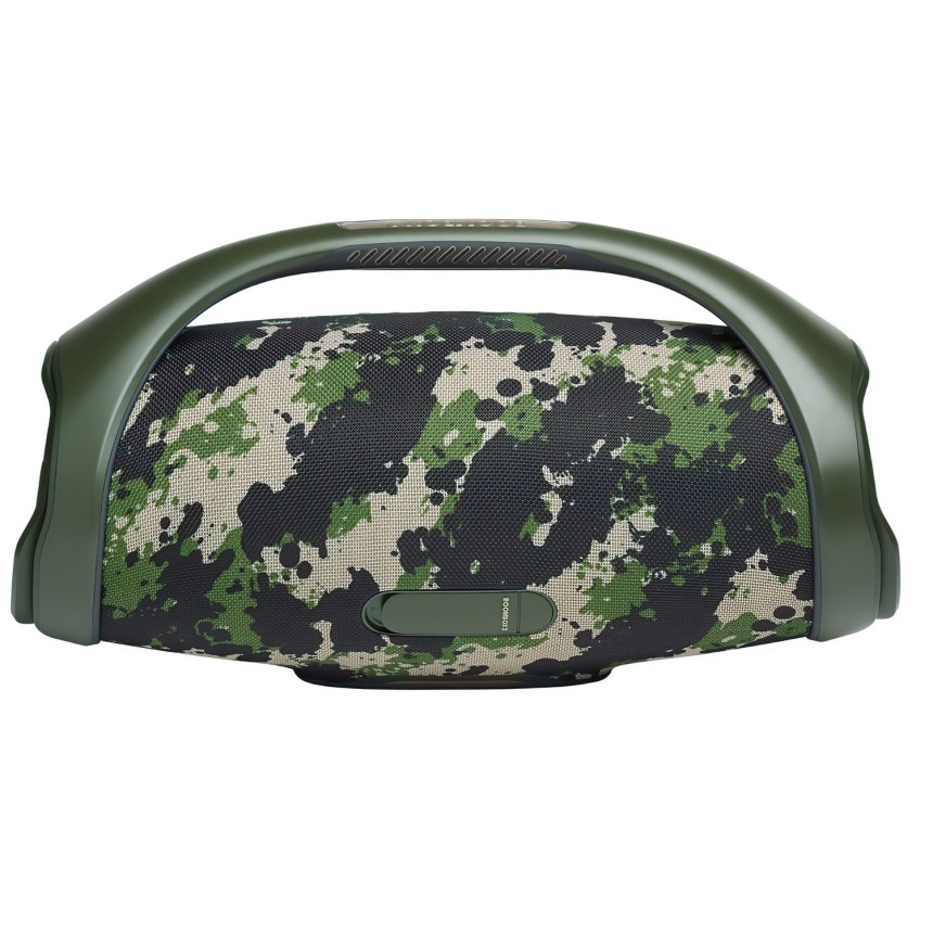 Портативна акустика JBL Boombox 2 Squad (JBLBOOMBOX2SQUADEU)