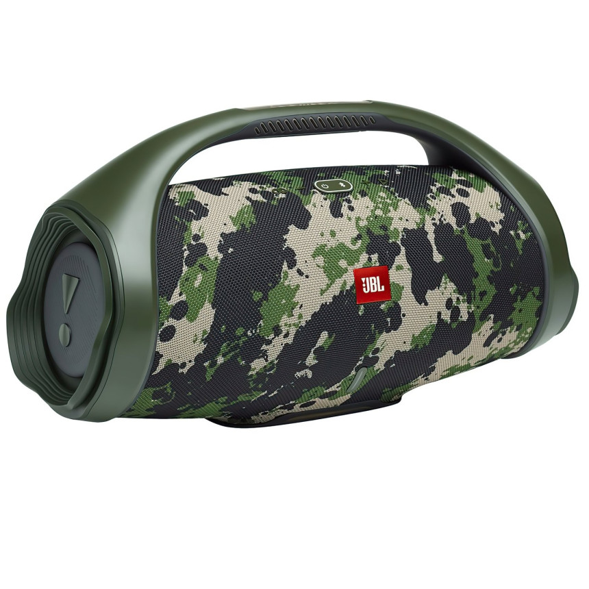 Портативна акустика JBL Boombox 2 Squad (JBLBOOMBOX2SQUADEU)