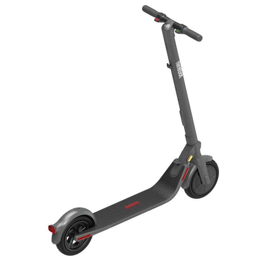 Електросамокат Ninebot by Segway E22E