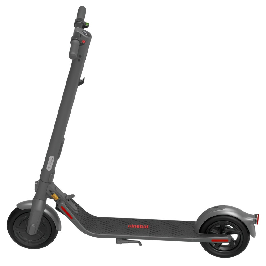 Електросамокат Ninebot by Segway E22E