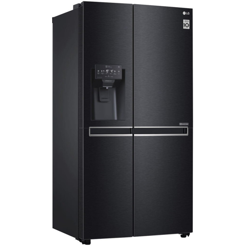Холодильник LG GC-L247CBDC
