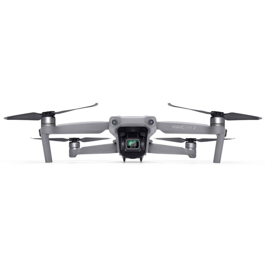 Квадрокоптер DJI Mavic Air 2 Fly More Combo Smart Controller (CP.MA.00000289.01)