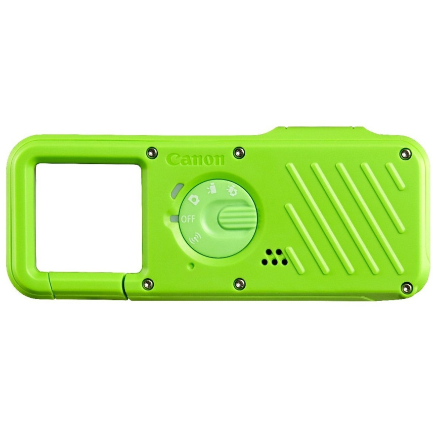 Відеокамера CANON IVY REC Green (4291C012)