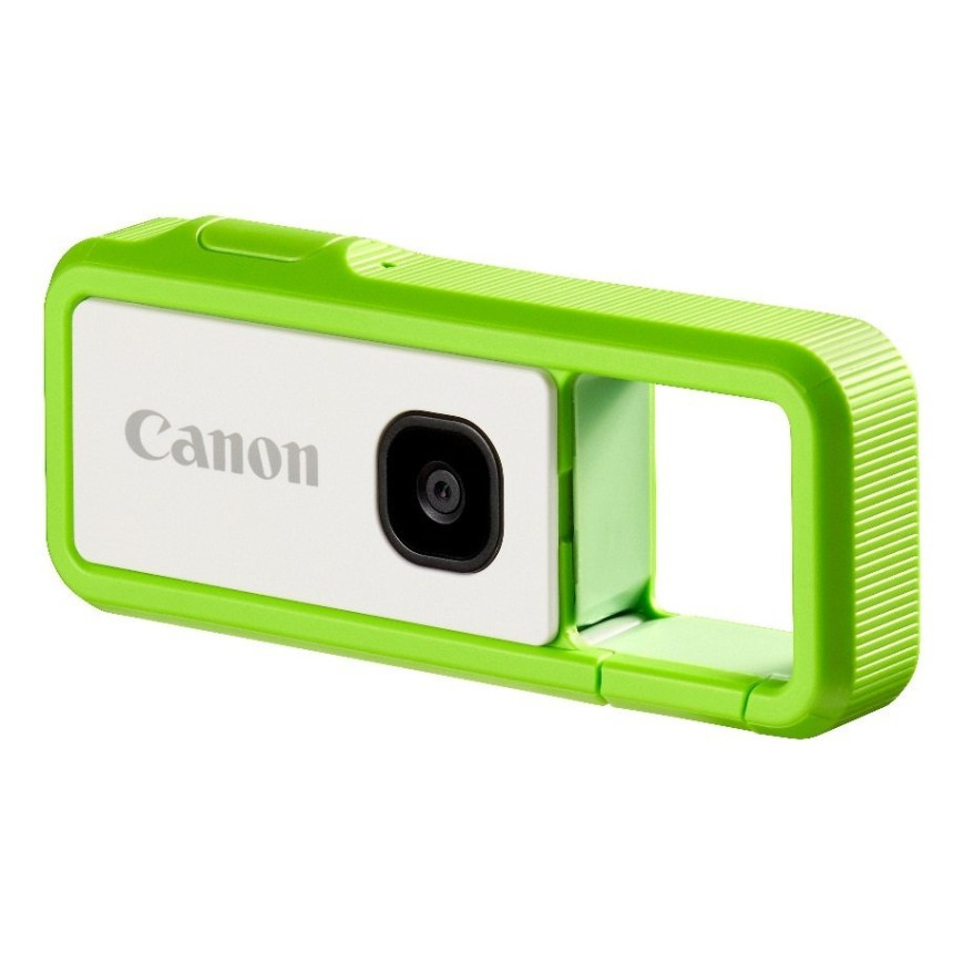 Відеокамера CANON IVY REC Green (4291C012)