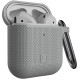 Чохол UAG для Airpods Silicone Grey (10250K313030)