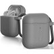 Чохол UAG для Airpods Silicone Grey (10250K313030)