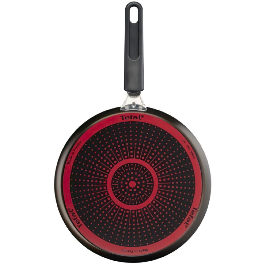 Сковорода млинна Tefal Simply Clean 25 см (B5671053)