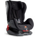 Дитяче автокрісло Avionaut Glider Comfy (гр.1-2) Black