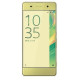 Смартфон Sony Xperia XA F3112 Lime Gold Смартфон Sony Xperia XA F3112 Lime Gold