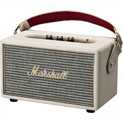 Портативна акустика Marshall Portable Speaker Kilburn Cream