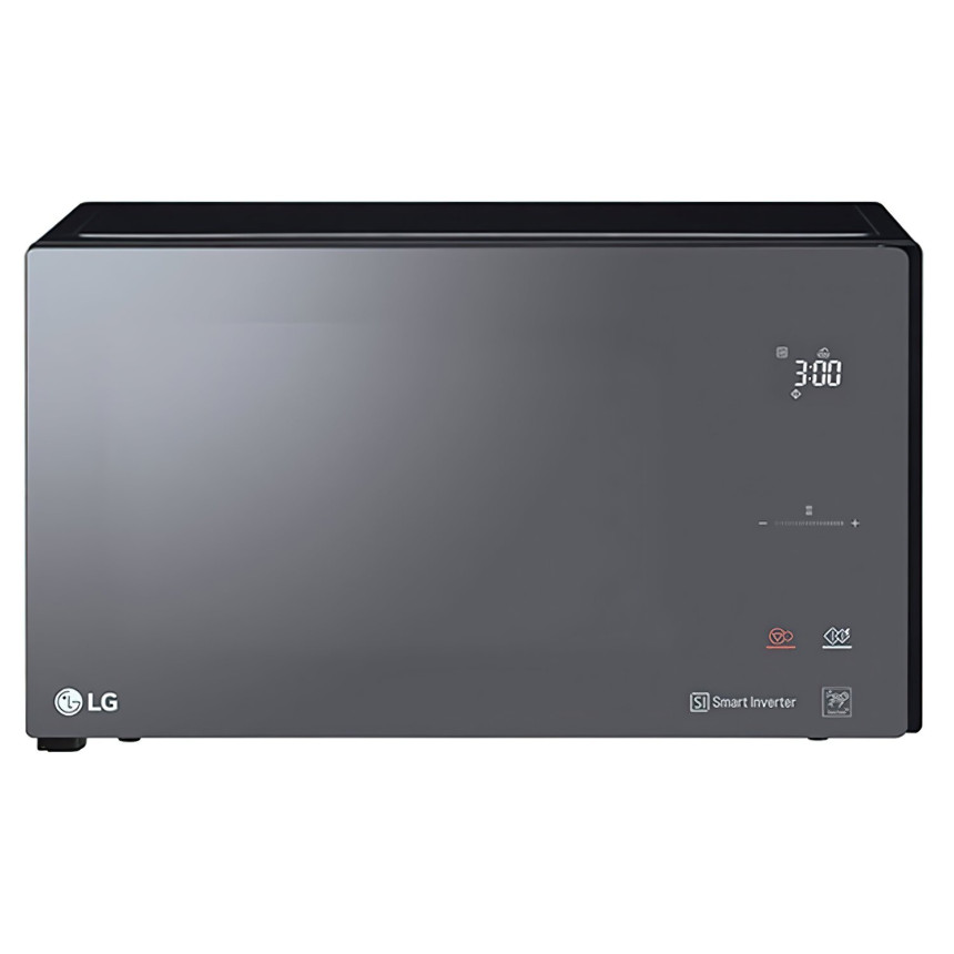 Мікрохвильова піч LG NeoChef Smart Inverter MS2595DIS Мікрохвильова піч LG NeoChef Smart Inverter MS2595DIS