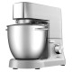 Кухонна машина Tefal Masterchef Grande QB813D38 Кухонна машина Tefal Masterchef Grande QB813D38