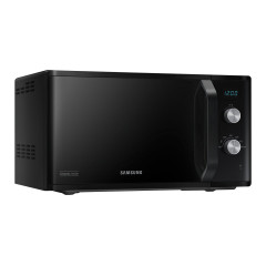 Мікрохвильова піч Samsung MS23K3614AK/BW