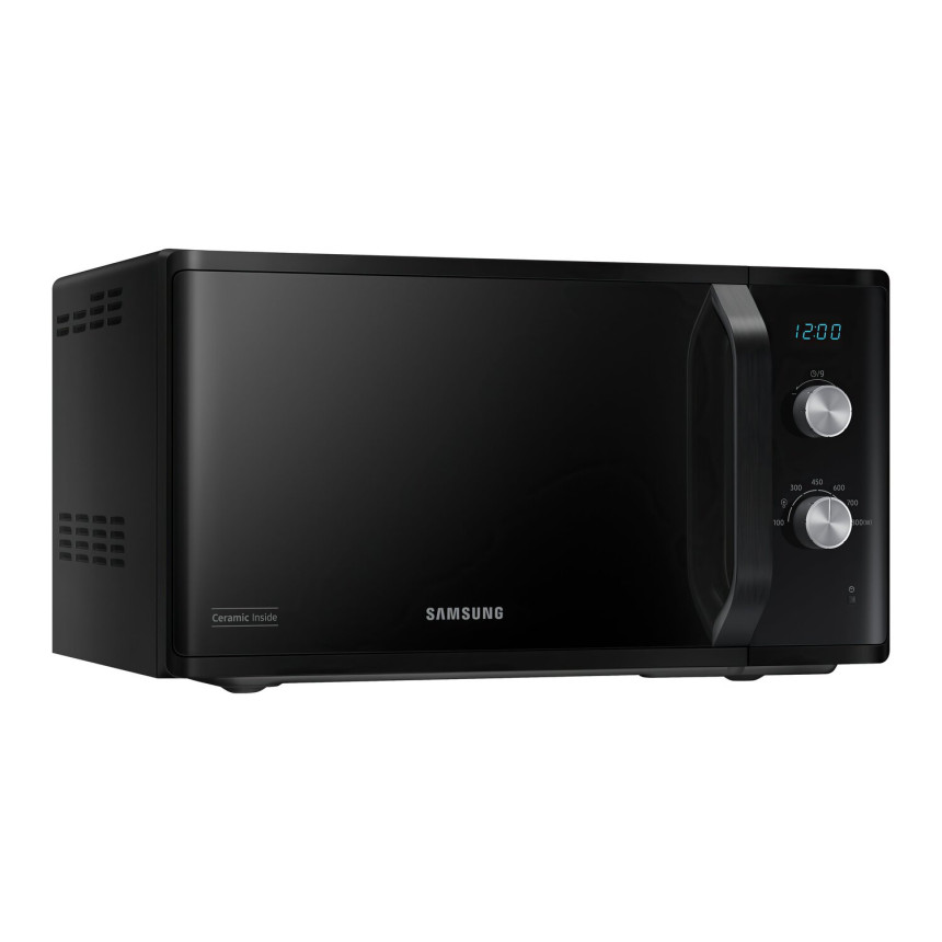 Мікрохвильова піч Samsung MS23K3614AK/BW Мікрохвильова піч Samsung MS23K3614AK/BW