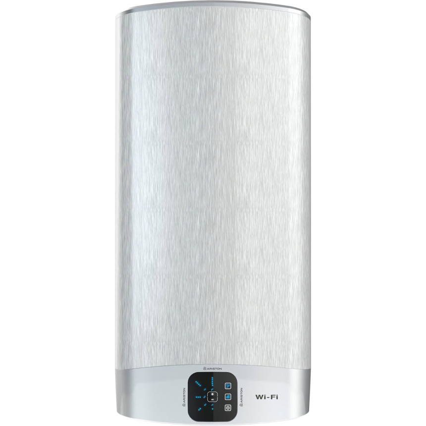 Водонагрівач Ariston ABS VLS EVO WIFI PW 50 л Водонагрівач Ariston ABS VLS EVO WIFI PW 50 л