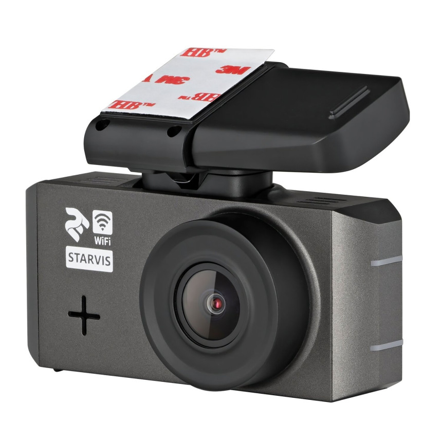 Відеореєстратор 2E Drive 730 Magnet (2E-DRIVE730MAGNET) Відеореєстратор 2E Drive 730 Magnet (2E-DRIVE730MAGNET)