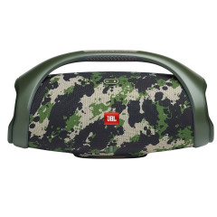 Портативна акустика JBL Boombox 2 Squad (JBLBOOMBOX2SQUADEU)