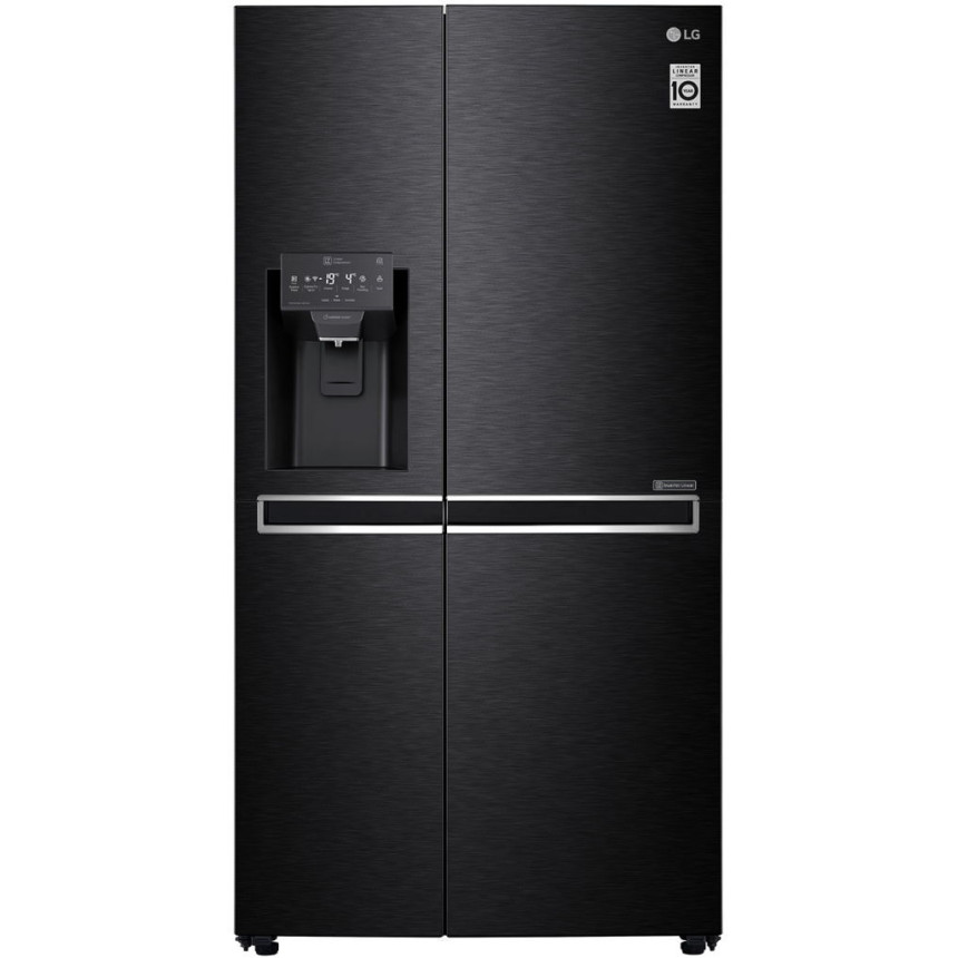 Холодильник LG GC-L247CBDC Холодильник LG GC-L247CBDC