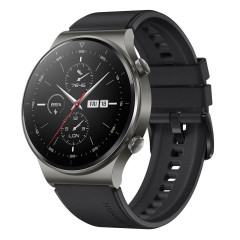 Смарт-годинник Huawei Watch GT 2 Pro Night Black Смарт-годинник Huawei Watch GT 2 Pro Night Black