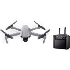 Квадрокоптер DJI Mavic Air 2 Fly More Combo Smart Controller (CP.MA.00000289.01)