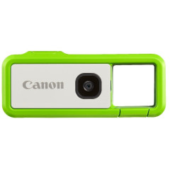 Відеокамера CANON IVY REC Green (4291C012)