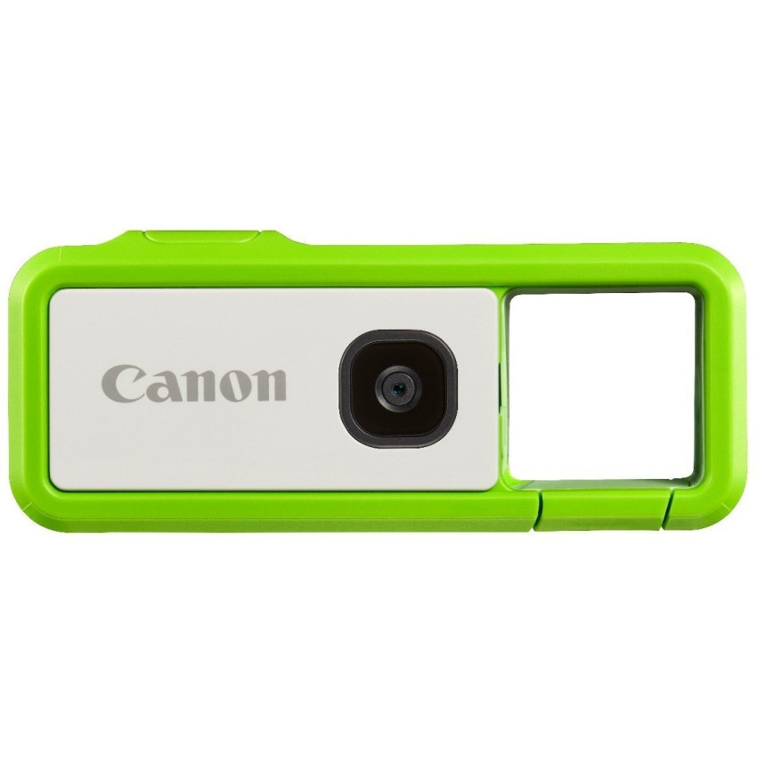 Відеокамера CANON IVY REC Green (4291C012) Відеокамера CANON IVY REC Green (4291C012)
