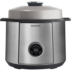 Повільноварка (Мультиварка) Sencor SPR3900SS