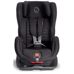 Дитяче автокрісло Avionaut Glider Comfy (гр.1-2) Black