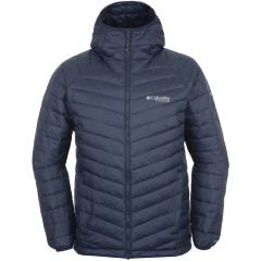 Утеплена куртка чоловіча Columbia Snow Country™