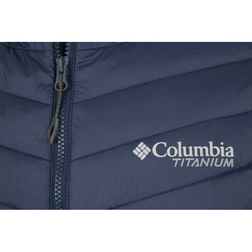 Утеплена куртка чоловіча Columbia Snow Country™