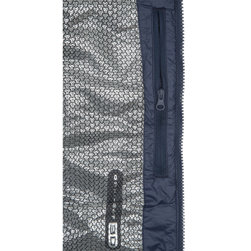 Утеплена куртка чоловіча Columbia Snow Country™
