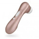 Вакуум-хвильовий безконтактний стимулятор клітора Satisfyer PRO2 NG Вакуум-хвильовий безконтактний стимулятор клітора Satisfyer PRO2 NG